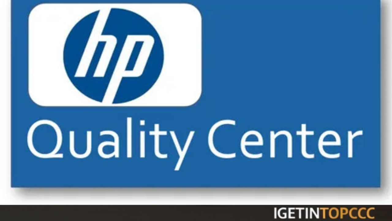 Hp quality center software free download