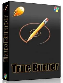 True Burner Download Free