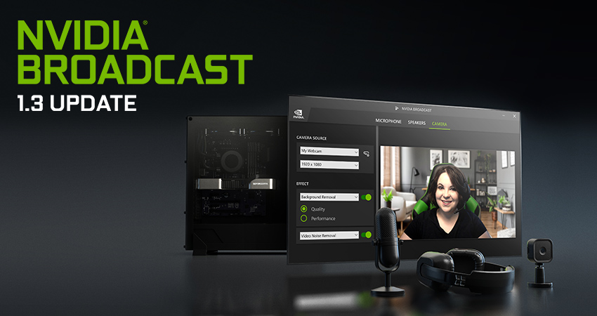 U-Broadcast Download Free 