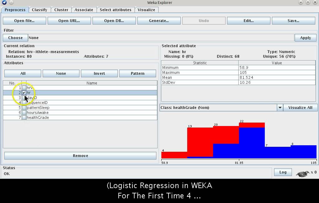 Weka software free download for windows 10 64 bit