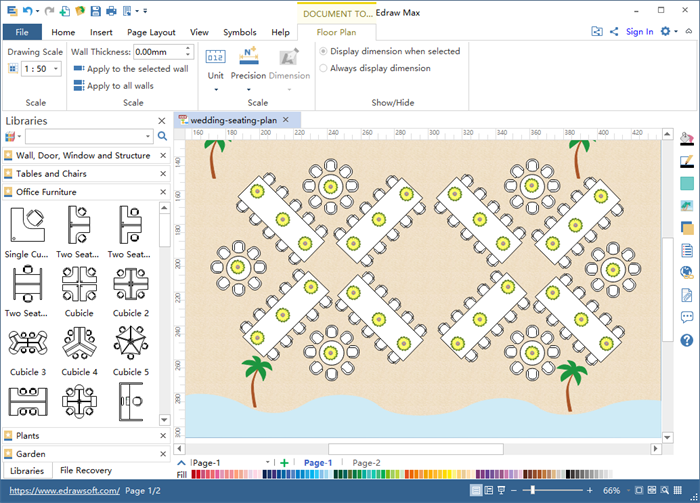 Seating chart software Free Download